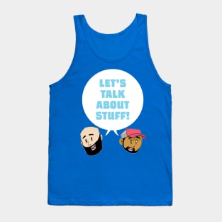 LTAS 3.0 Tank Top